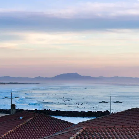 Daire Atlantic Selection - Bleu Horizon - Sunset Avec Vue Ocean Capbreton
