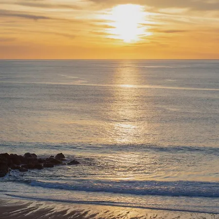 Atlantic Selection - Bleu Horizon - Sunset Avec Vue Ocean Daire