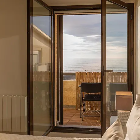 Daire Atlantic Selection - Bleu Horizon - Sunset Avec Vue Ocean *